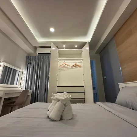 Hana Bangkok Huai Khwang