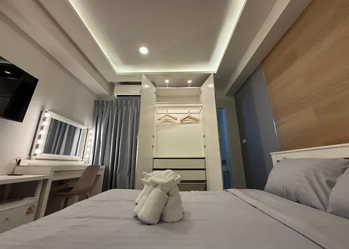 Hana Huai Khwang 酒店 曼谷